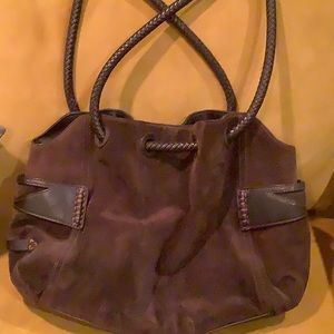 Cole Haan purse